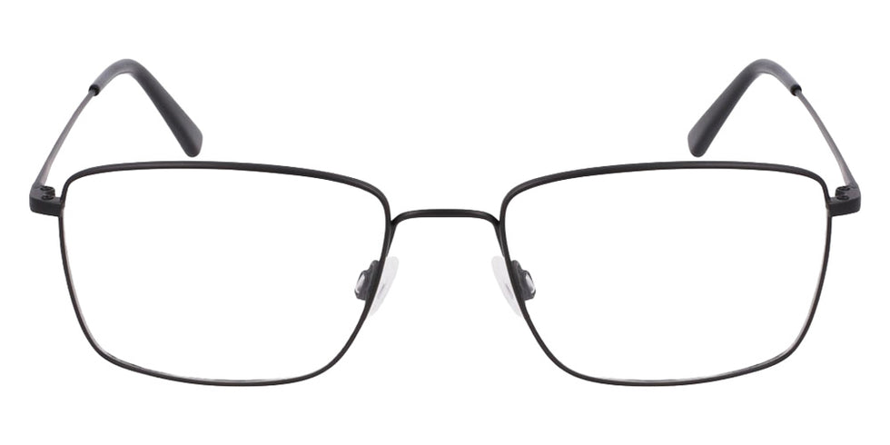 Flexon H6081 N 002 55 - Matte Black #id:flflexonh6081n002_s:100100