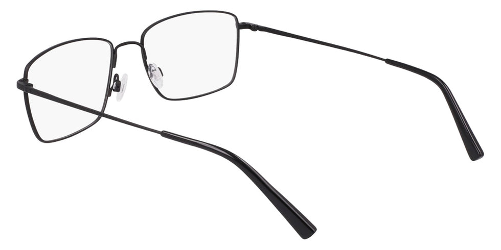 Flexon H6081 N 002 55 - Matte Black #id:flflexonh6081n002_s:100115