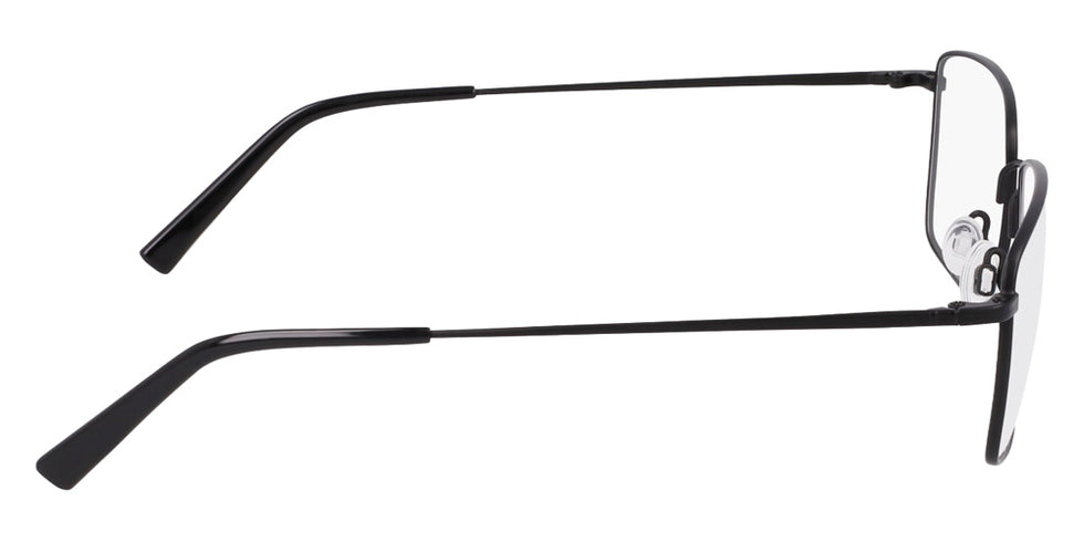 Flexon H6081 N 002 55 - Matte Black #id:flflexonh6081n002_s:100130