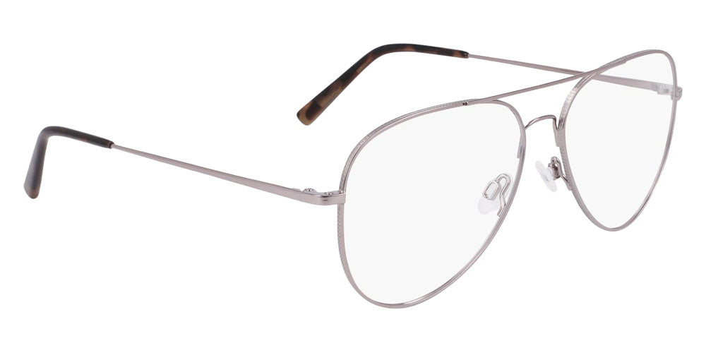 Flexon H6083 N 070 57 - Gunmetal #id:flflexonh6083n070_s:100135
