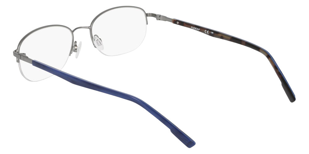 Flexon H6088 071 53 - Matte Gunmetal #id:flflexonh6088071_s:100115