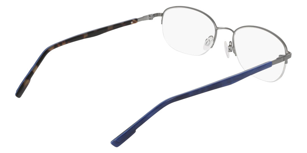 Flexon H6088 071 53 - Matte Gunmetal #id:flflexonh6088071_s:100125