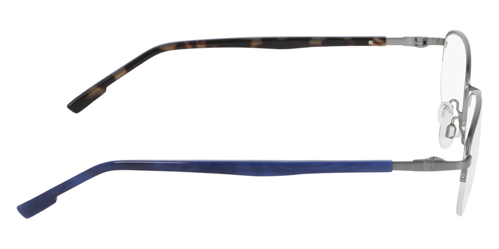 Flexon H6088 071 53 - Matte Gunmetal #id:flflexonh6088071_s:100130