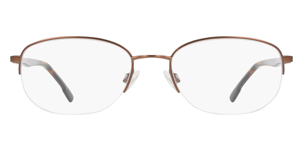 Flexon H6088 218 53 - Matte Coffee #id:flflexonh6088218_s:102100