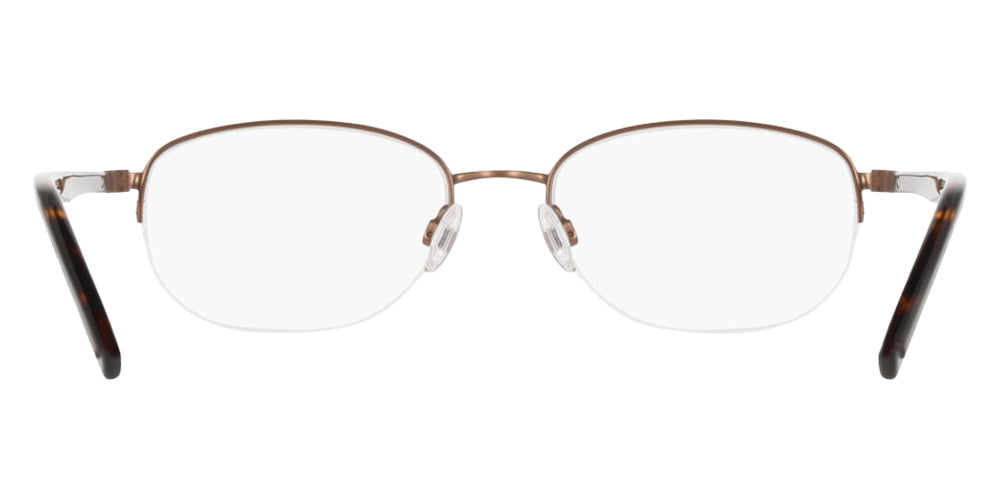 Flexon H6088 218 53 - Matte Coffee #id:flflexonh6088218_s:102120