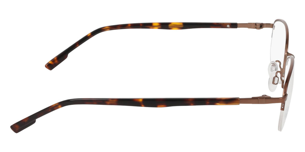 Flexon H6088 218 53 - Matte Coffee #id:flflexonh6088218_s:102130