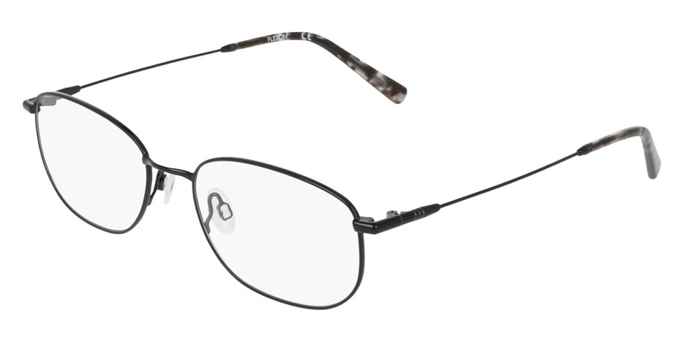 Flexon H6089 001 51 - Black #id:flflexonh6089001_s:100105