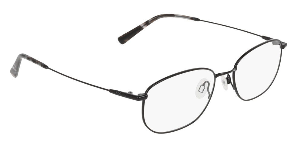 Flexon H6089 001 51 - Black #id:flflexonh6089001_s:100135