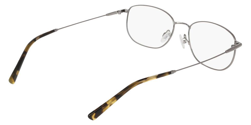 Flexon H6089 070 51 - Gunmetal #id:flflexonh6089070_s:104125