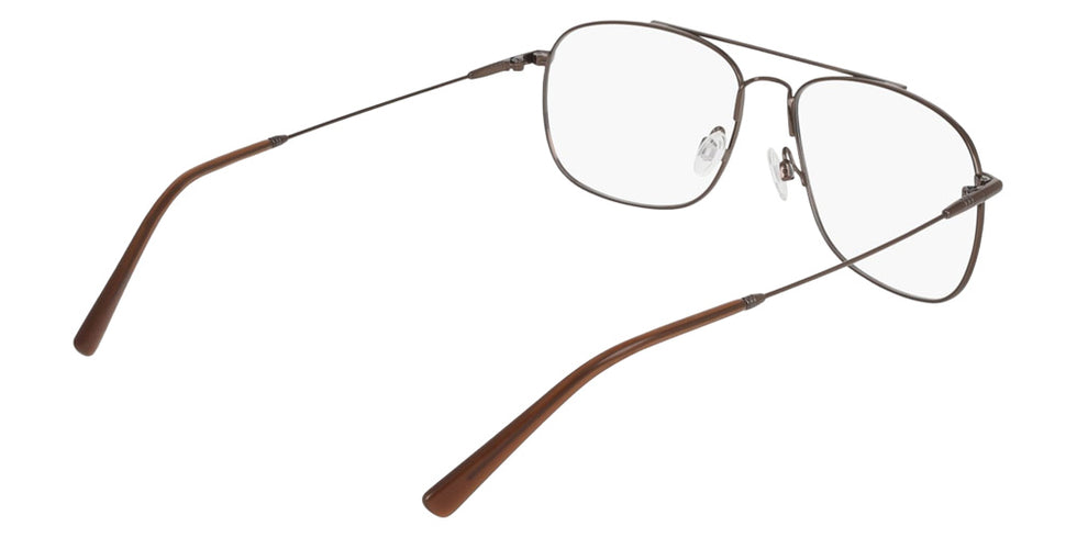 Flexon H6091 210 57 - Coffee #id:flflexonh6091210_s:104125