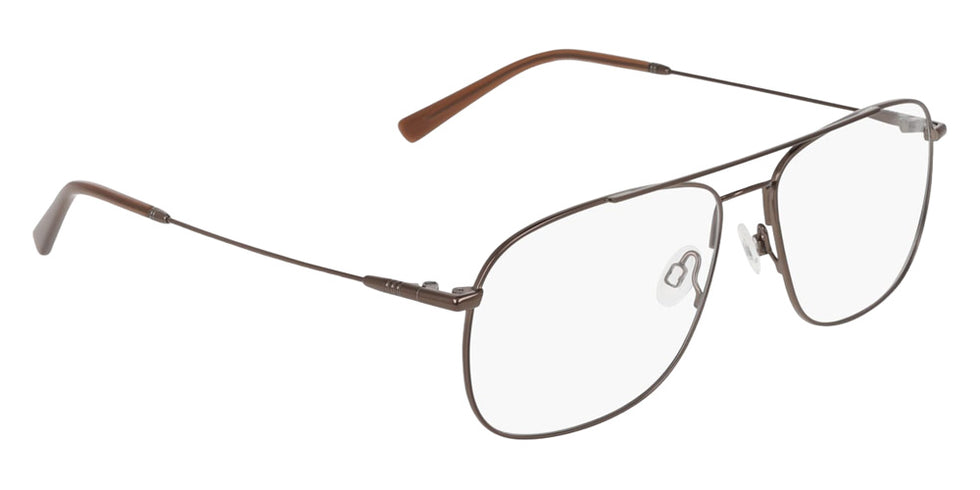 Flexon H6091 210 57 - Coffee #id:flflexonh6091210_s:104135