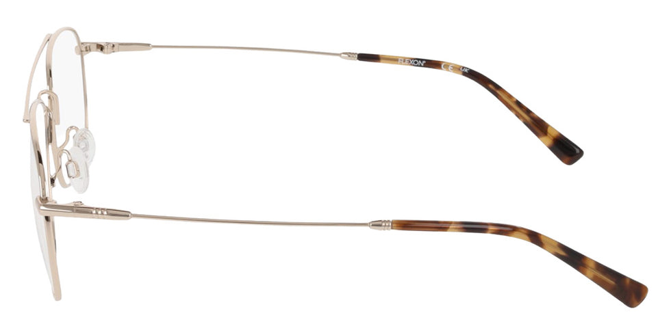 Flexon H6091 710 57 - Gold #id:flflexonh6091710_s:108110