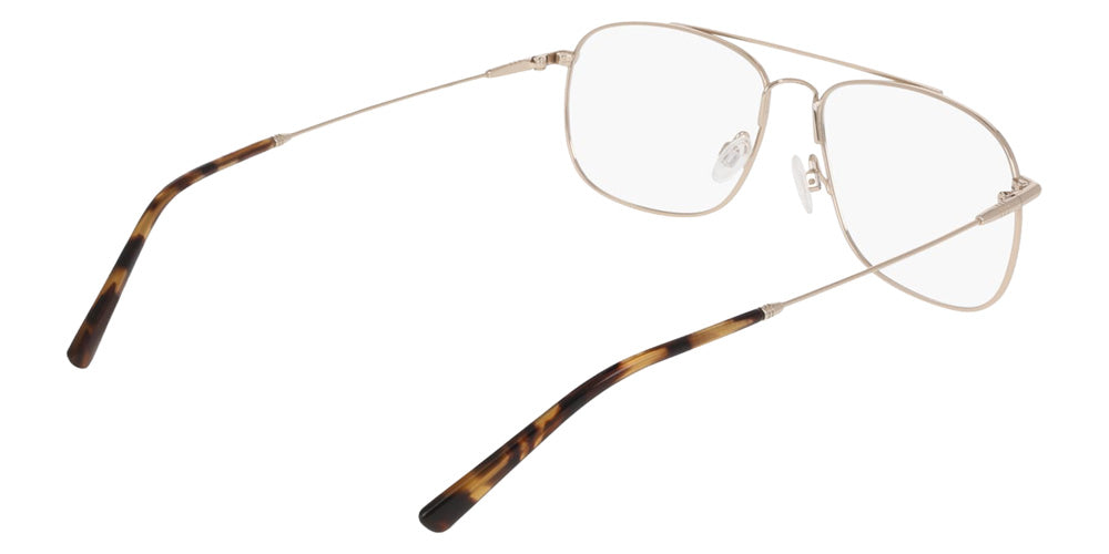 Flexon H6091 710 57 - Gold #id:flflexonh6091710_s:108125