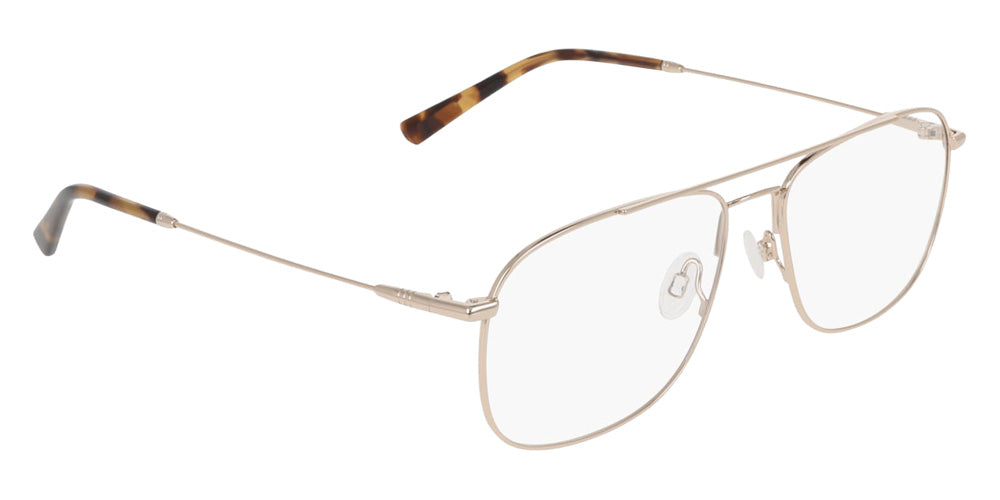 Flexon H6091 710 57 - Gold #id:flflexonh6091710_s:108135