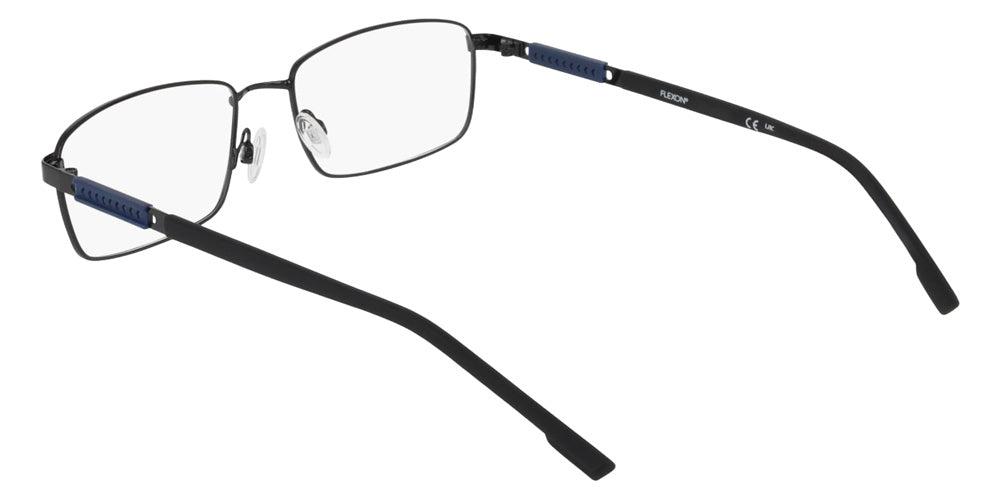 Flexon H6092 001 54 - Black #id:flflexonh6092001_s:100115
