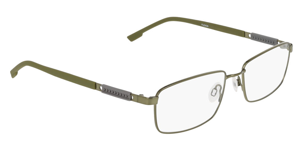 Flexon H6092 313 54 - Olive #id:flflexonh6092313_s:104135