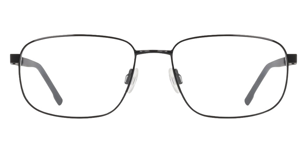 Flexon H6093 001 55 - Black #id:flflexonh6093001_s:100100