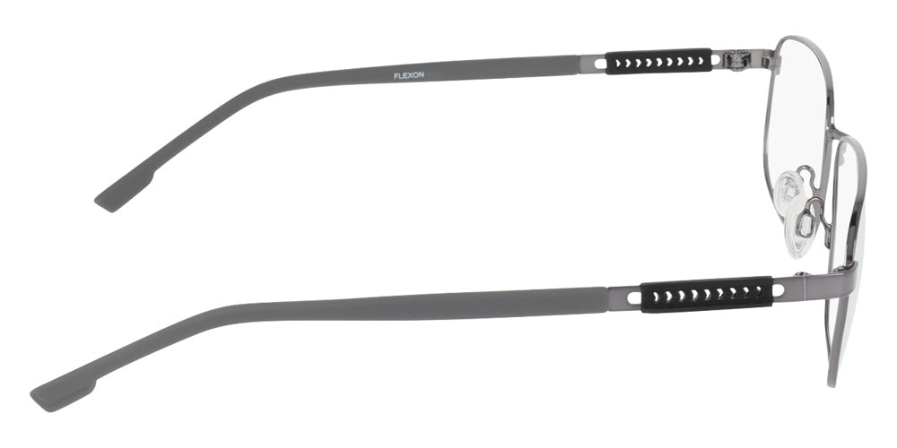 Flexon H6093 072 55 - Gunmetal #id:flflexonh6093072_s:102130