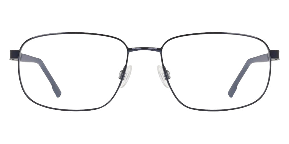 Flexon H6093 413 55 - Navy #id:flflexonh6093413_s:104100