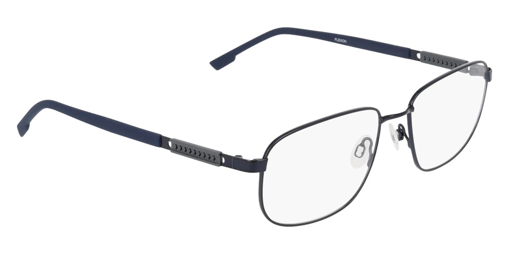 Flexon H6093 413 55 - Navy #id:flflexonh6093413_s:104135