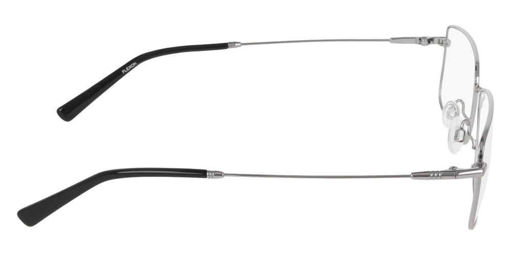 Flexon H6096 072 53 - Gunmetal #id:flflexonh6096072_s:102130