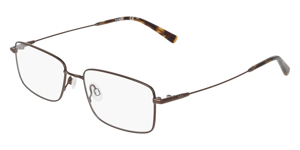 Flexon H6096 201 53 - Coffee #id:flflexonh6096201_s:104105