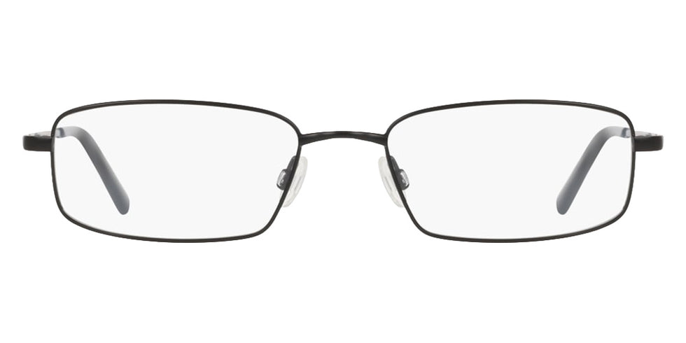 Flexon H6097 002 55 - Satin Black #id:flflexonh6097002_s:100100