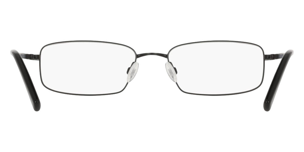 Flexon H6097 002 55 - Satin Black #id:flflexonh6097002_s:100120