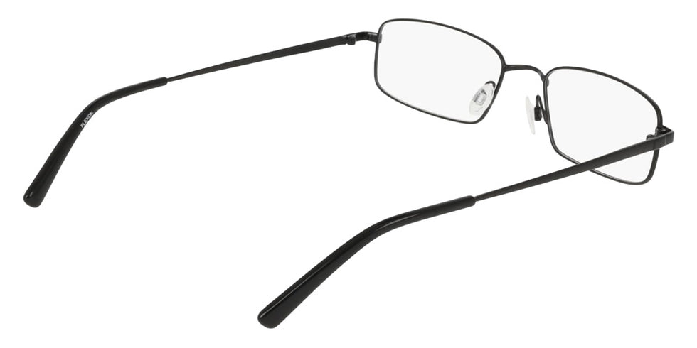 Flexon H6097 002 55 - Satin Black #id:flflexonh6097002_s:100125