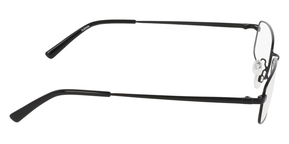 Flexon H6097 002 55 - Satin Black #id:flflexonh6097002_s:100130