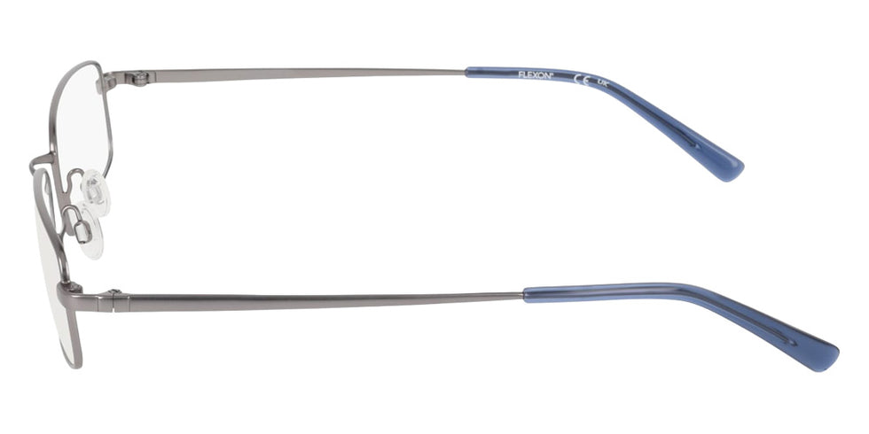 Flexon H6097 072 55 - Satin Gunmetal #id:flflexonh6097072_s:102110