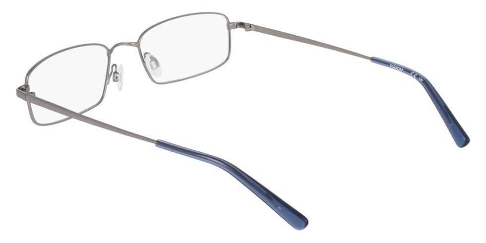 Flexon H6097 072 55 - Satin Gunmetal #id:flflexonh6097072_s:102115