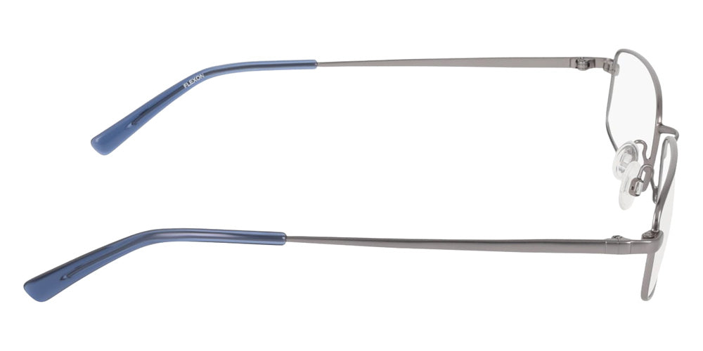 Flexon H6097 072 55 - Satin Gunmetal #id:flflexonh6097072_s:102130