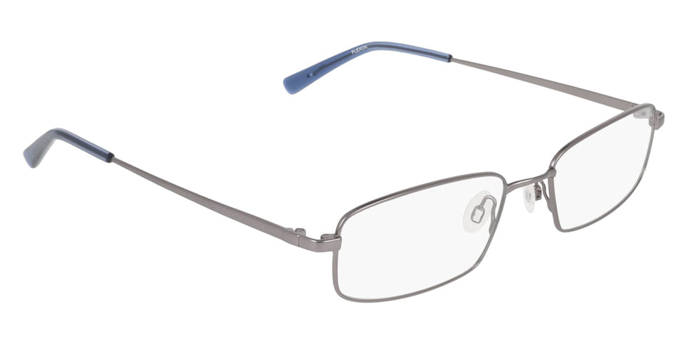 Flexon H6097 072 55 - Satin Gunmetal #id:flflexonh6097072_s:102135