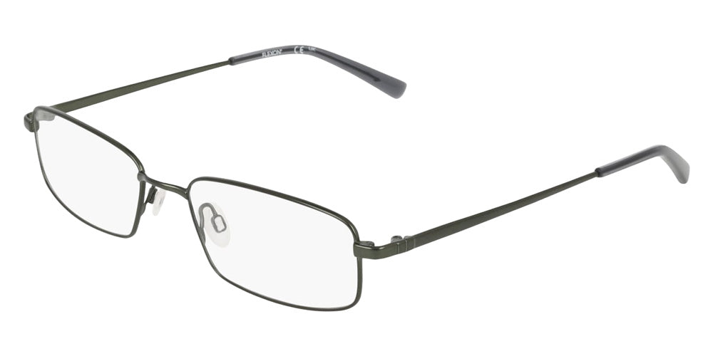 Flexon H6097 310 55 - Satin Olive #id:flflexonh6097310_s:104105