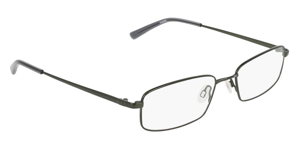 Flexon H6097 310 55 - Satin Olive #id:flflexonh6097310_s:104135