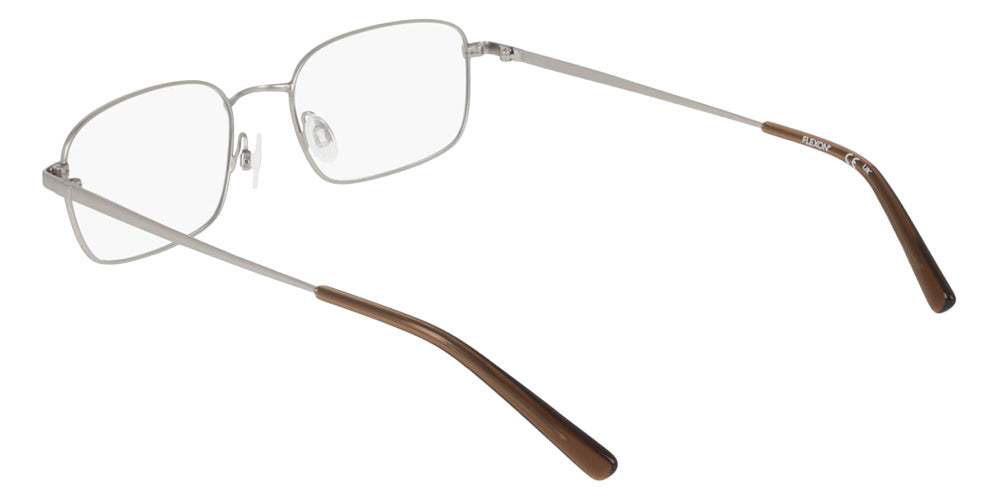 Flexon H6098 042 53 - Satin Natural #id:flflexonh6098042_s:100115