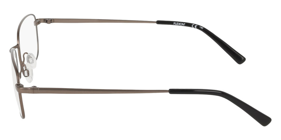 Flexon H6098 202 53 - Satin Coffee #id:flflexonh6098202_s:102110