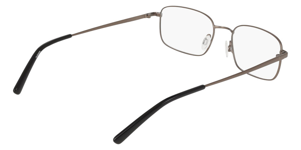 Flexon H6098 202 53 - Satin Coffee #id:flflexonh6098202_s:102125