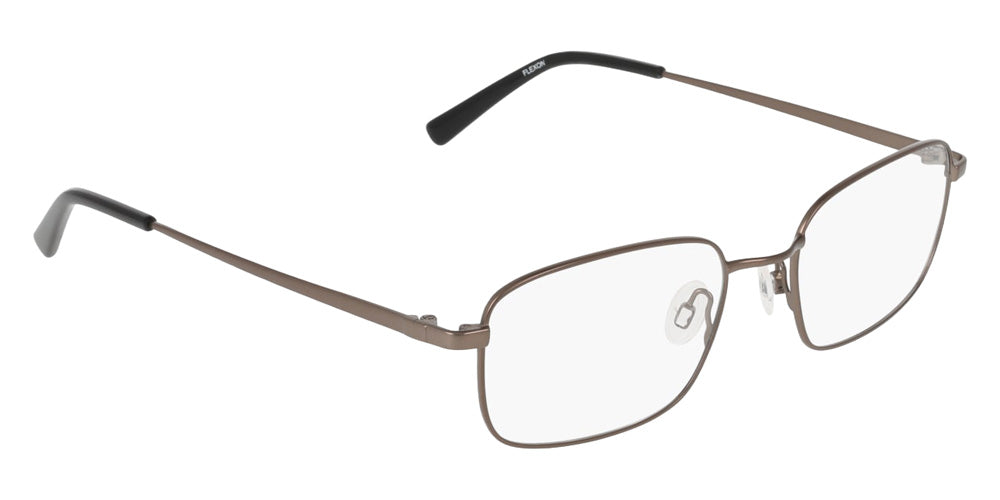 Flexon H6098 202 53 - Satin Coffee #id:flflexonh6098202_s:102135