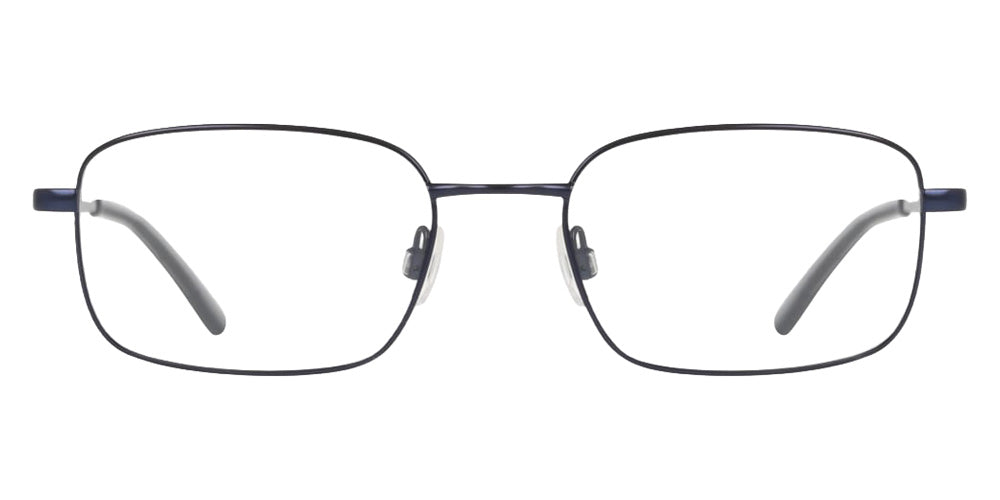 Flexon H6098 413 53 - Satin Navy #id:flflexonh6098413_s:104100