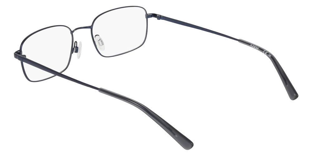 Flexon H6098 413 53 - Satin Navy #id:flflexonh6098413_s:104115