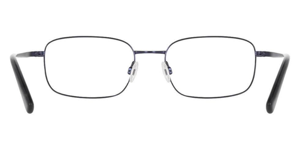 Flexon H6098 413 53 - Satin Navy #id:flflexonh6098413_s:104120