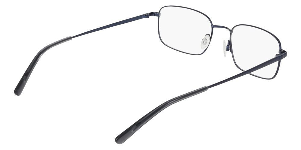 Flexon H6098 413 53 - Satin Navy #id:flflexonh6098413_s:104125