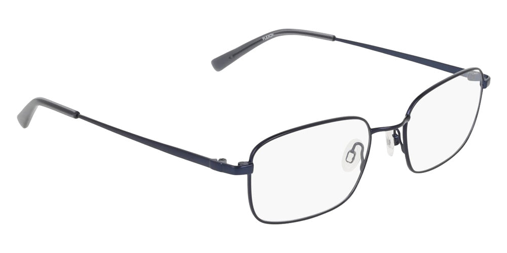 Flexon H6098 413 53 - Satin Navy #id:flflexonh6098413_s:104135