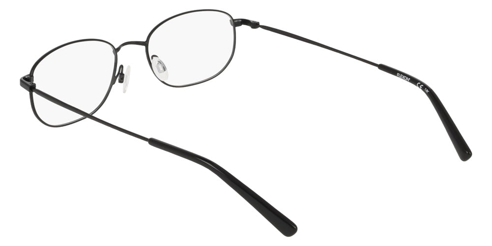 Flexon H6099 002 52 - Satin Black #id:flflexonh6099002_s:100115