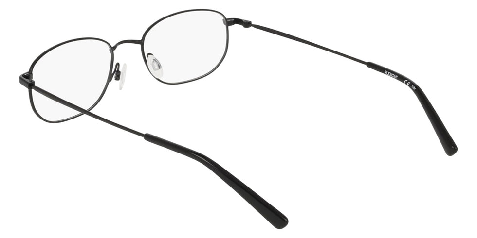 Flexon H6099 002 52 - Satin Black #id:flflexonh6099002_s:100115