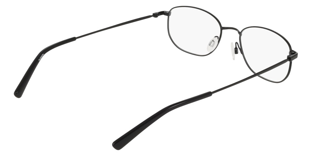 Flexon H6099 002 52 - Satin Black #id:flflexonh6099002_s:100125