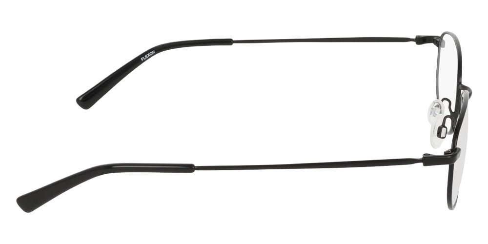 Flexon H6099 002 52 - Satin Black #id:flflexonh6099002_s:100130