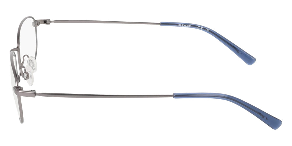 Flexon H6099 072 52 - Satin Gunmetal #id:flflexonh6099072_s:102110